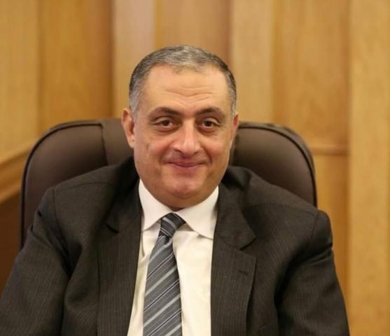 أبو بكر ضوة، الأمين العام المساعد لنقابة المحامين