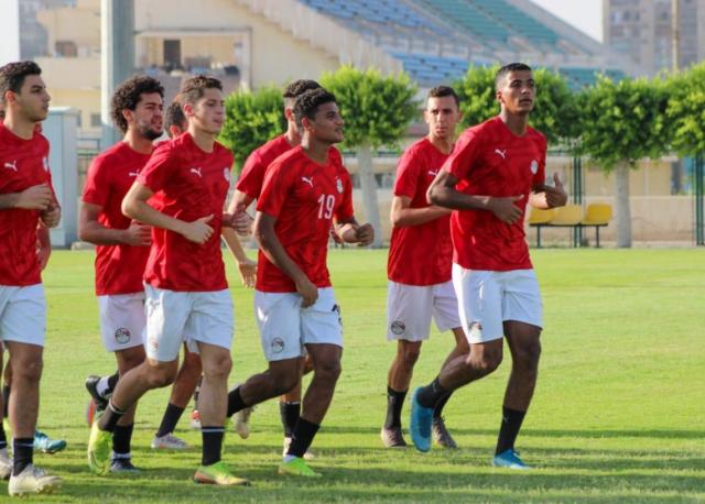 عاجل | بشرة خير لمنتخب الشباب.. سلبية أحد عينات المصابين بفيروس كورونا