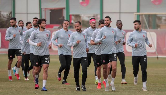 الاهلي