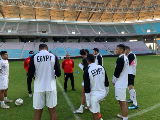 منتخب الشباب