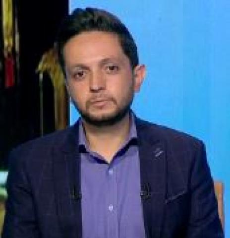الدكتور ضياء محمد أبو الفتوح