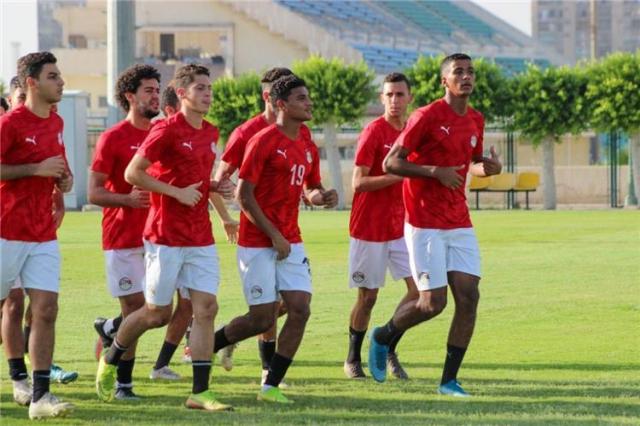 عاجل | إجراء جديد من اتحاد بعد إلغاء مباراة منتخب الشباب ضد توتس