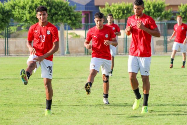 منتخب الشباب