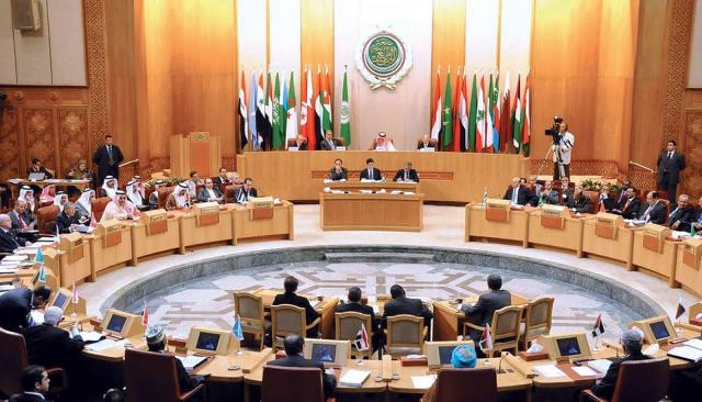 البرلمان العربي- ارشيفية