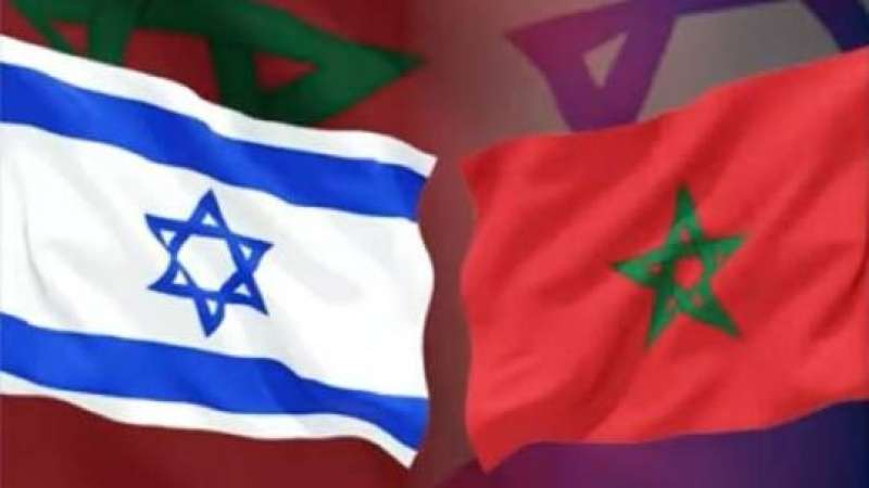 العلاقات المغربية الإسرائيلية