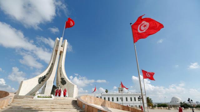 مهرجان قرطاج التونسي 