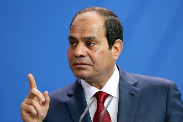 حزب الجيل: ”مصر السيسي” دولة قوية تتمتع بإرادة وطنية وقرار مستقل