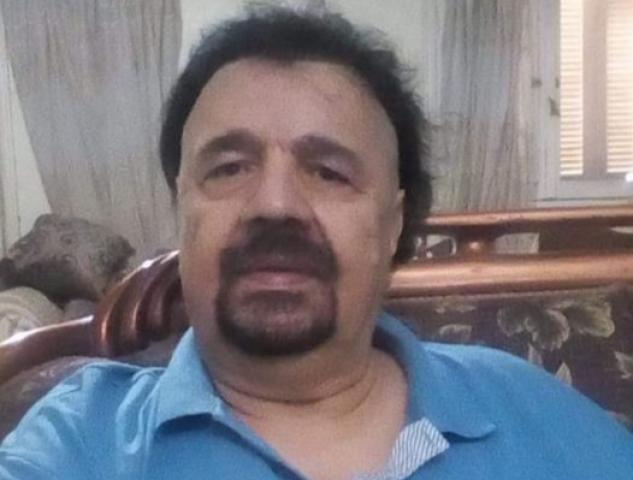 وزيرة الثقافة تنعى الدكتور رضا غالب: له بصمة كبيرة في مجال النقد المسرحي