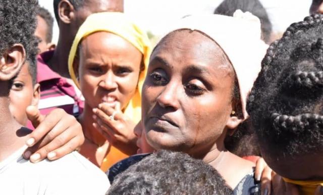 رغم توتر العلاقات.. ارتفاع عدد اللاجئين الإثيوبيين في ولاية قضارف السودانية إلى 55 ألفًا