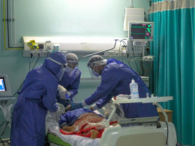 887 حالة في يوم واحد.. بيان وزارة الصحة حول إصابات فيروس كورونا