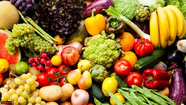أسعار الخضروات والفواكه اليوم الإثنين 21 ديسمبر 2020