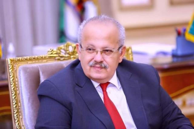 رئيس جامعة القاهرة: الانتهاء من عيادات أبو الريش الياباني للأطفال خلال 6 شهور