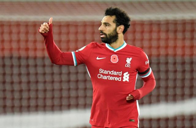 محمد صلاح