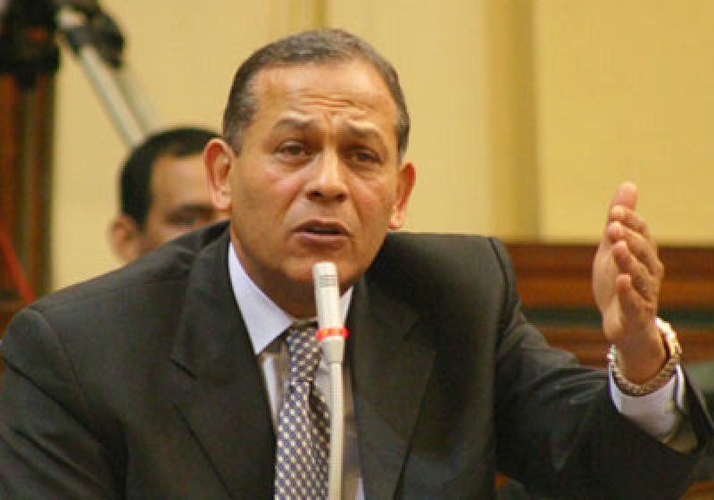 السادات يطلق مبادرة «عودة آمنة لشباب المصريين بالخارج» للمشاركة في الحوار الوطني