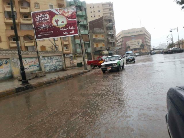 حالة الطقس اليوم