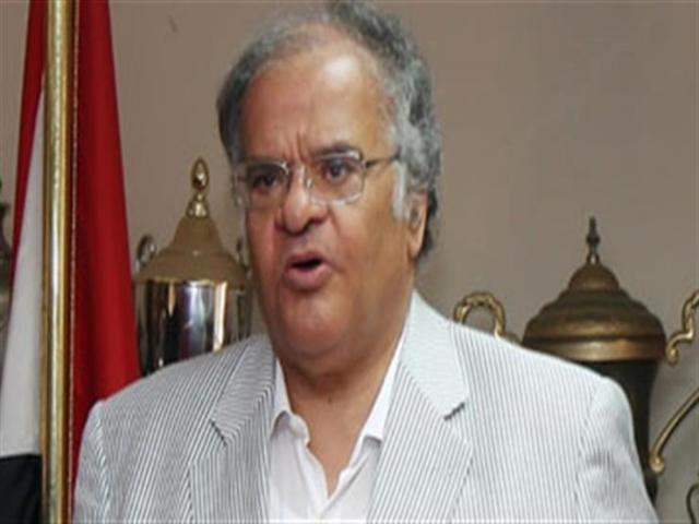ممدوح عباس