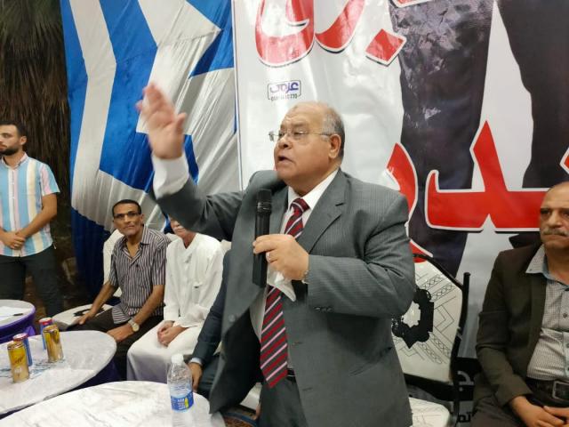 ناجي الشهابي رئيس حزب الجيل