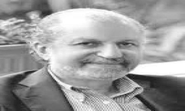 الإخواني الإرهابي محمد تاج الدين شلبي