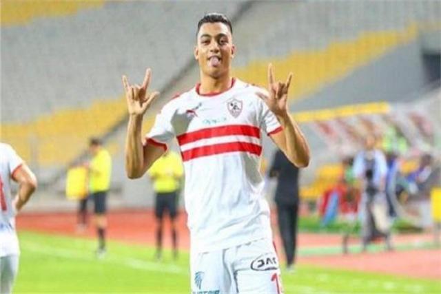 مصطفى محمد