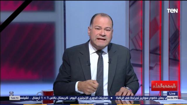 بعد عمرو أديب.. الديهي: بيانات وزارة الصحة عن إصابات كورونا ”غير حقيقية”