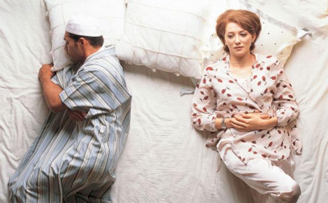 أحكام الظهار - معبرة