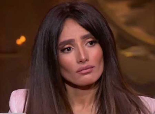 زينة عن التحاقها بكلية الحقوق: عاوزة أدافع عن الناس الفقيرة