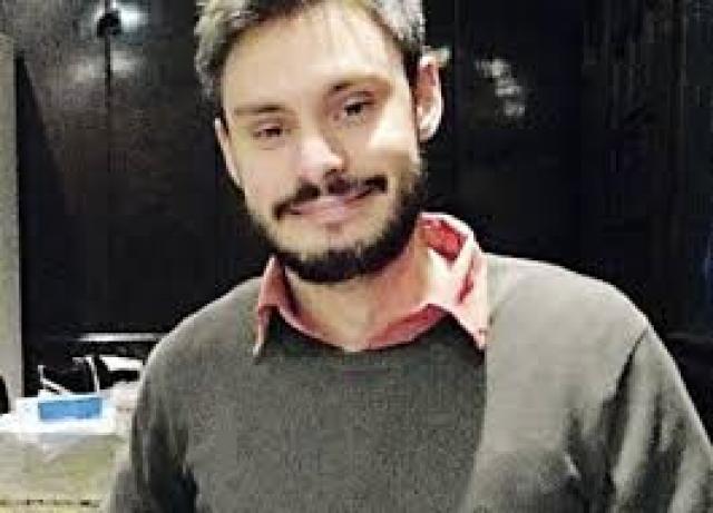 جوليو ريجيني
