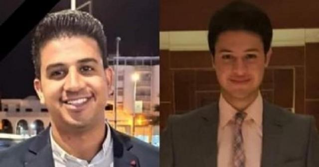 الضحايا