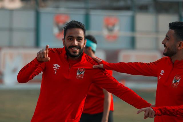محمود كهربا