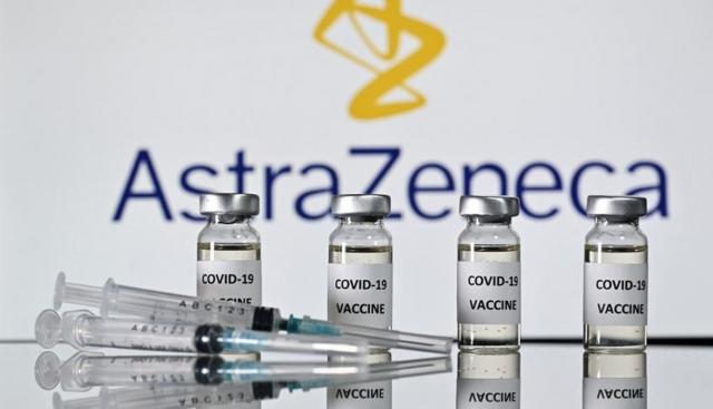 اللقاحات المضادة لفيروس كورونا المستجد