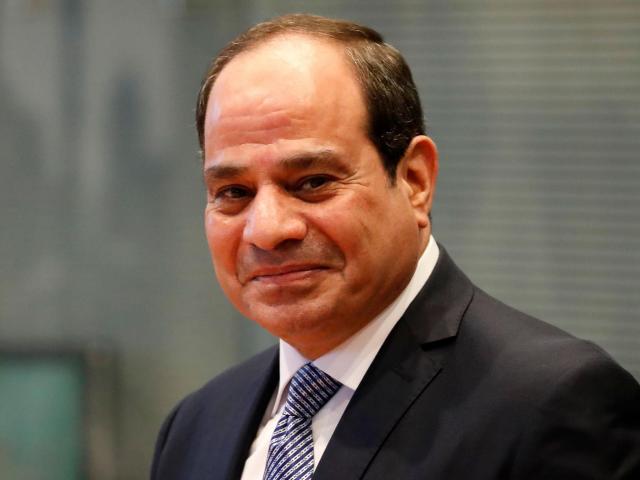 السفير بسام راضي المتحدث باسم رئاسة الجمهورية
