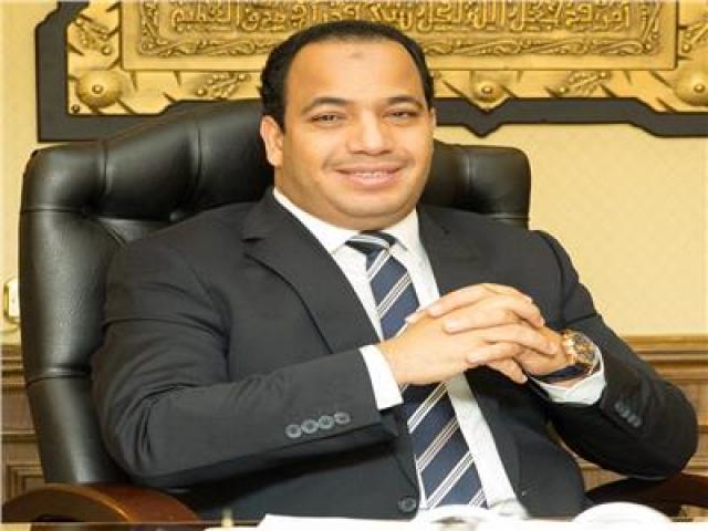 رئيس مركز القاهرة للدراسات الاقتصادية والاستراتيجية