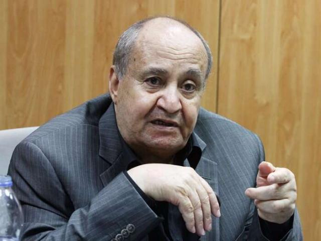 وزيرة الثقافة تنعى الكاتب والسيناريست الكبير وحيد حامد