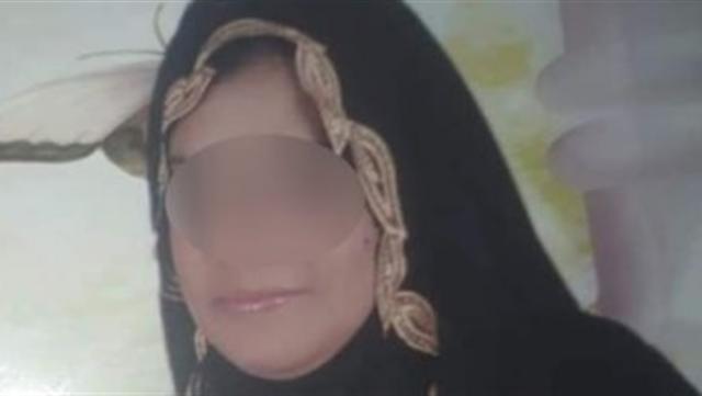 شهيدة الجدعنه
