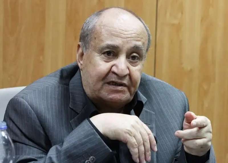 ليلى علوي: هذا ما قدّمه وحيد حامد للمواطن المصري.. فيديو
