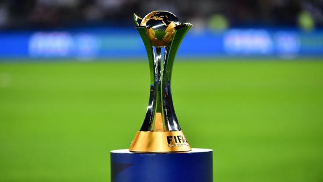 كأس العالم للأندية