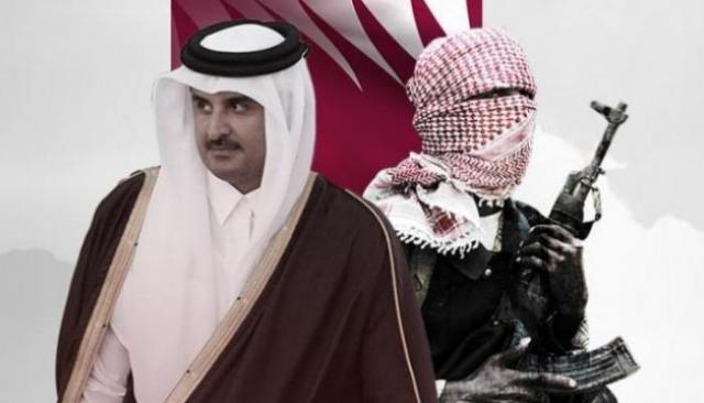 قطر ودعم الإرهاب