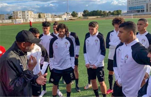 مجدي عبد الغني يهاجم اتحاد الكرة بسبب أزمة منتخب الشباب