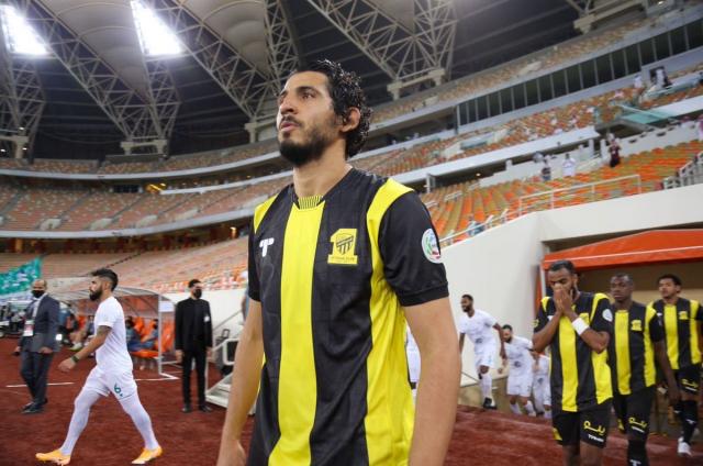 مدير البطولة العربية: أحمد حجازي يغيب عن الاتحاد السعودي في مباراة النهائي