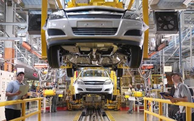 مبادرة إحلال السيارات