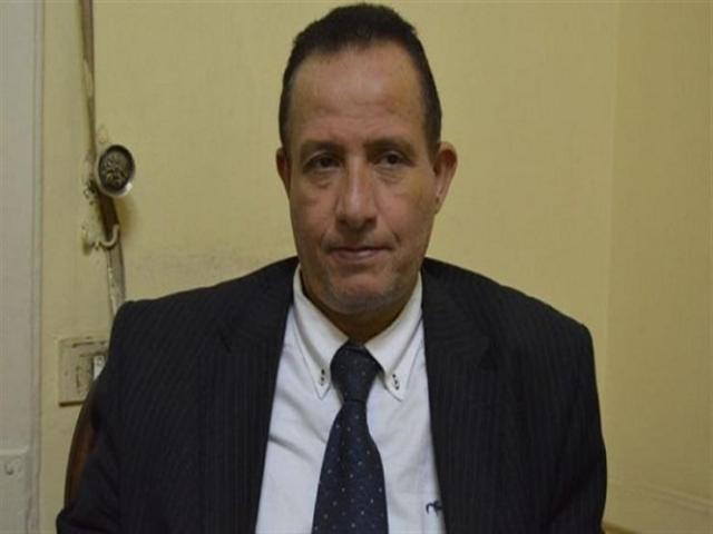 عاجل.. وفاة سيد عبد الغني رئيس الحزب الناصري بفيروس كورونا