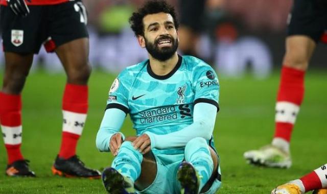 محمد صلاح