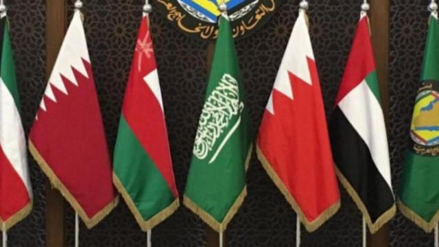 القمة الخليجية