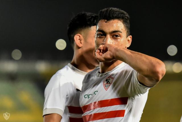 مصطفى محمد