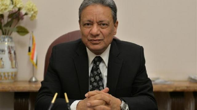 كرم جبر رئيس المجلس الأعلى لتنظيم الإعلام