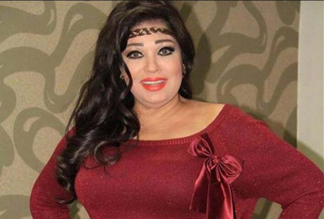 فيفي عبده 