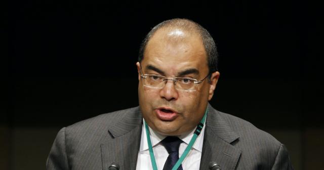 مدير صندوق النقد الدولي: تحديث مصر لرؤية 2030 يتفق مع أهداف الأمم المتحدة