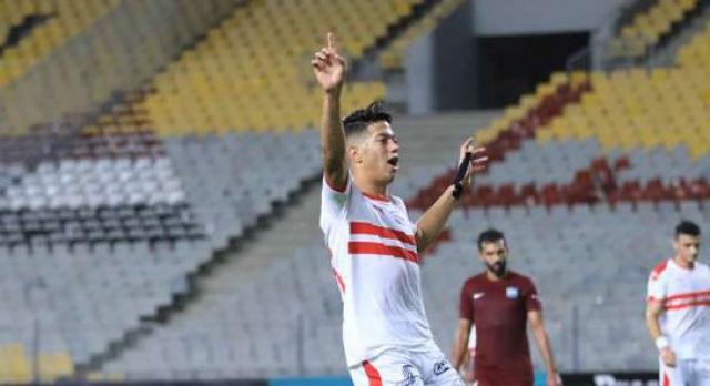 إمام عاشور 