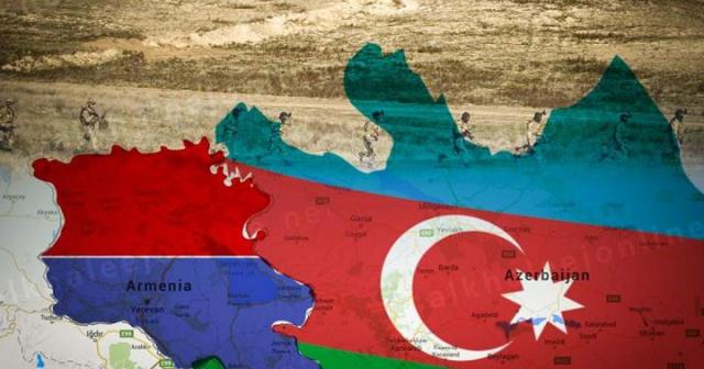 لأول مرة بعد الحرب.. أرمينيا وأذربيجان وجها لوجه برعاية روسية