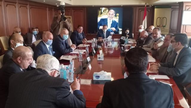 اتحاد المستثمرين